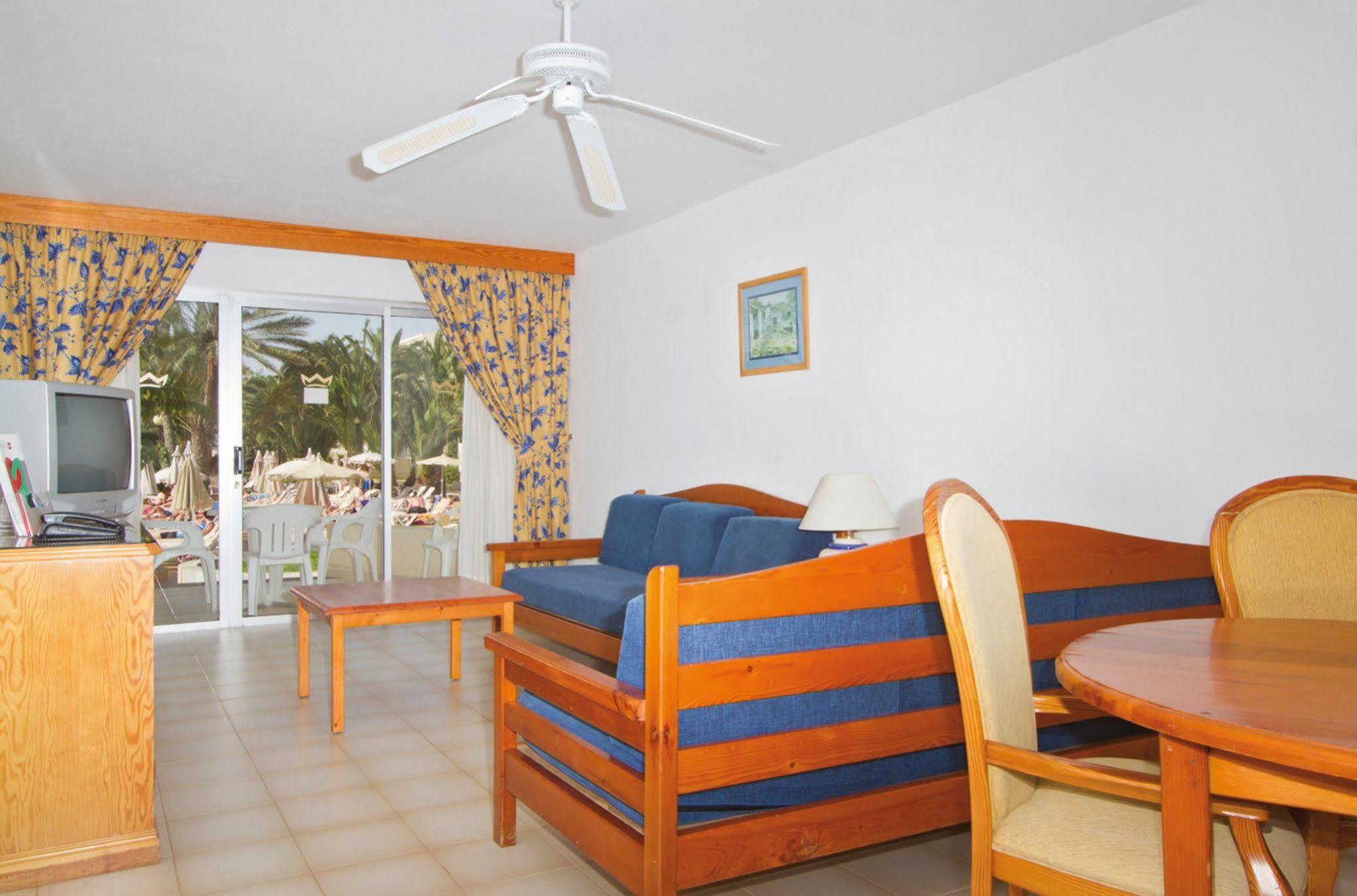 Hotel Riu Oliva Beach Resort 科拉雷侯 外观 照片